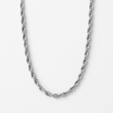 Rope Chain Necklace