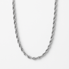 Rope Chain Necklace