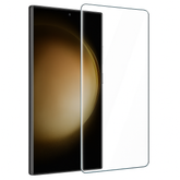 Samsung S series Full Screen HD Super Clear Tempered Glass Set Screen Protector