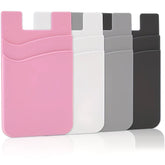 Phone Card Holder Stick On