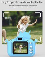 UNICORN CHILDREN CAMERA