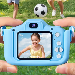 PANDA CHILDREN CAMERA