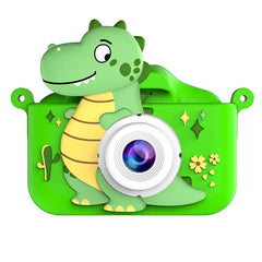 DINOSAUR CHILDREN CAMERA