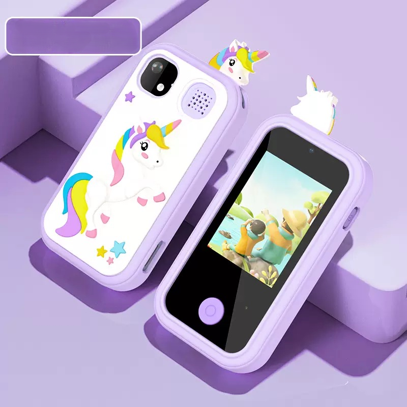 Megapixels' CHILDREN CAMERA