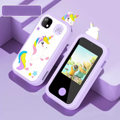 Megapixels' CHILDREN CAMERA