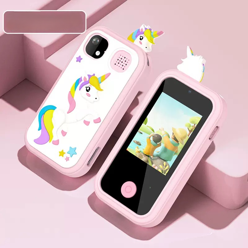 Megapixels' CHILDREN CAMERA