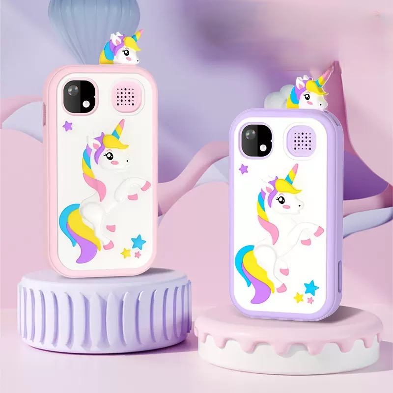 Megapixels' CHILDREN CAMERA