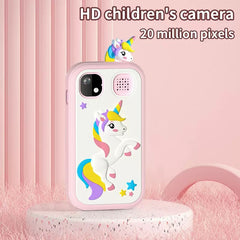 Megapixels' CHILDREN CAMERA