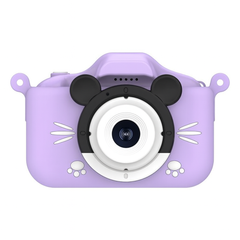 MICKEY CHILDREN CAMERA