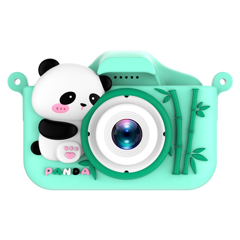 PANDA CHILDREN CAMERA