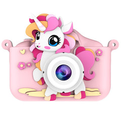 HY 03 PONY CHILDREN CAMERA