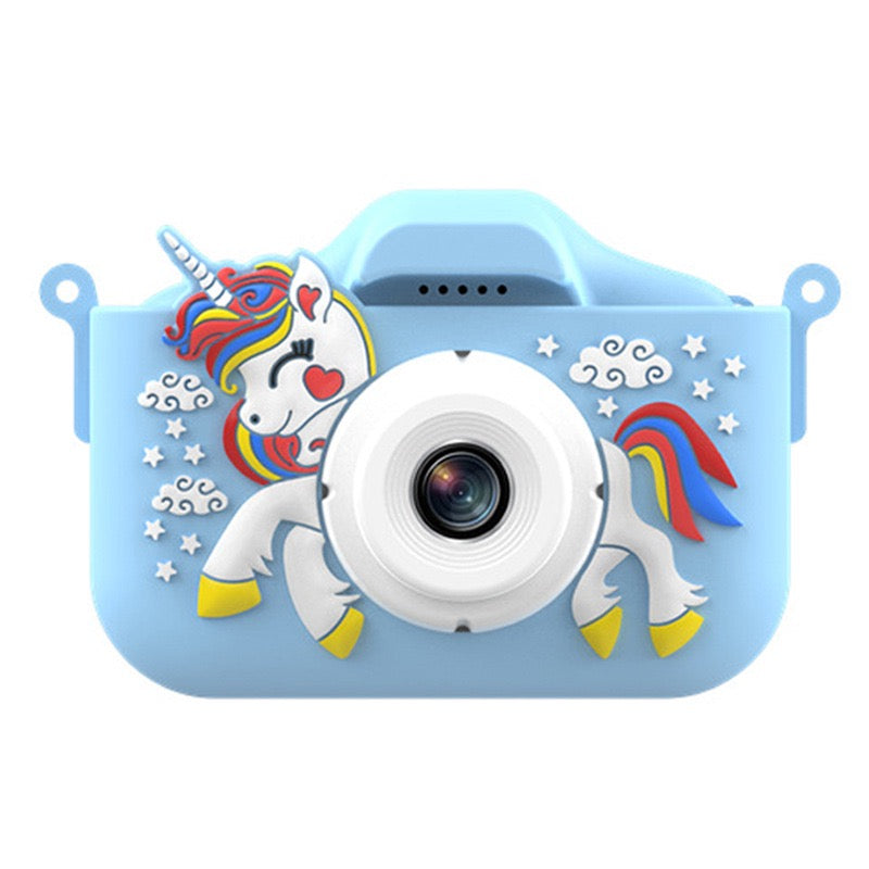 UNICORN CHILDREN CAMERA