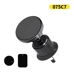 075C7 FOR AIR VET-PHONE CAR HOLDER