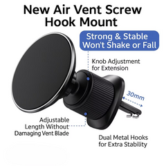 075C7 FOR AIR VET-PHONE CAR HOLDER