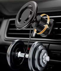 360 ROTATING MAGNETIC-PHONE CAR HOLDER
