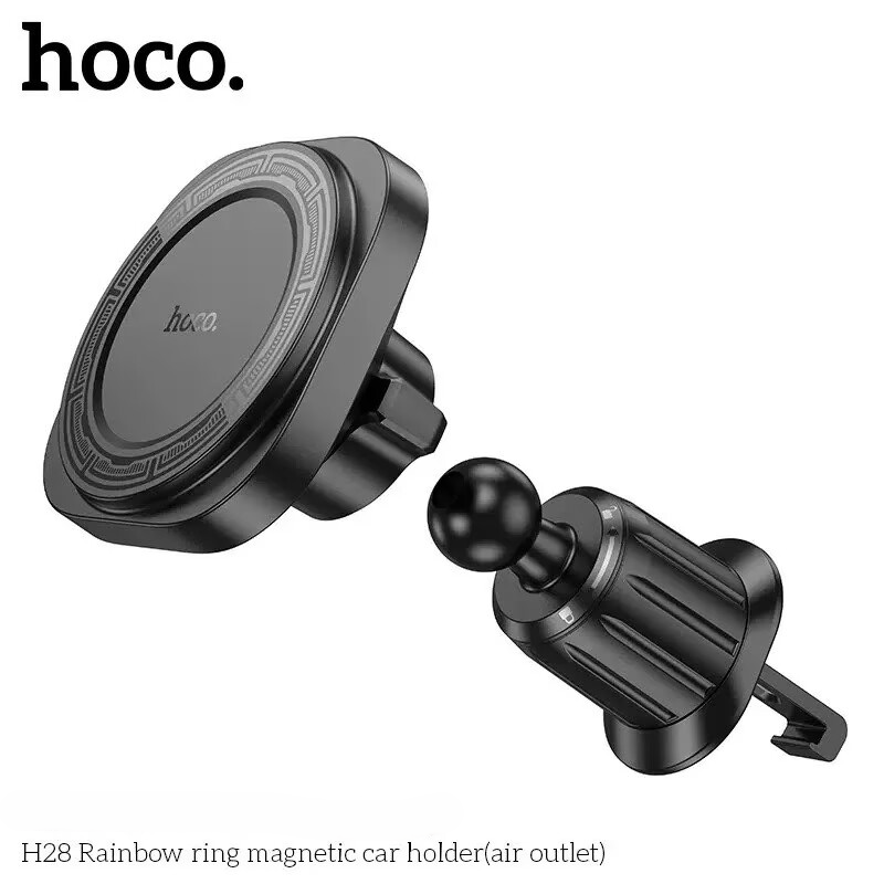 HOCO H28 MagSafe Air Con-PHONE CAR HOLDER