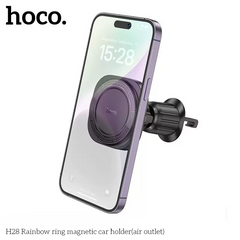 HOCO H28 MagSafe Air Con-PHONE CAR HOLDER