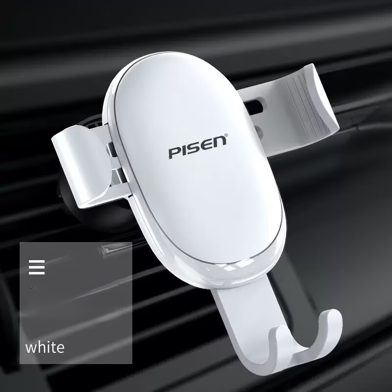 Pisen LS-CZ04 Air Vent Mount-PHONE CAR HOLDER