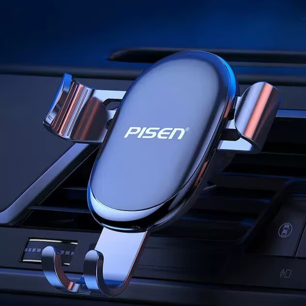 Pisen LS-CZ04 Air Vent Mount-PHONE CAR HOLDER
