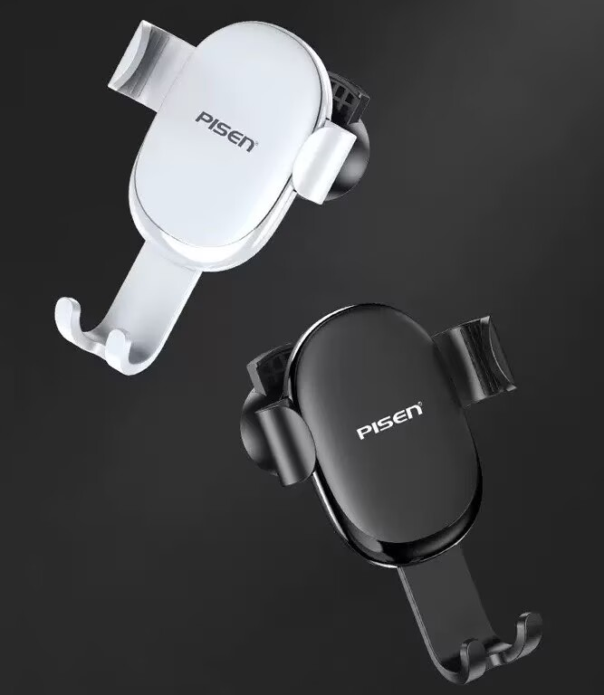 Pisen LS-CZ04 Air Vent Mount-PHONE CAR HOLDER