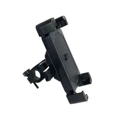 MOTORCYCLE-PHONE HOLDER