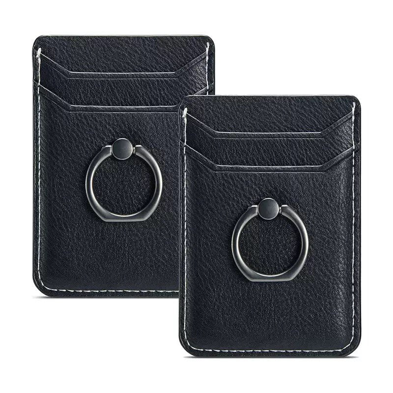 Phone Card Holder Ring Sticker