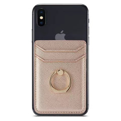 Phone Card Holder Ring Sticker