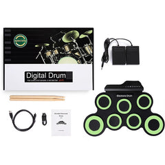 Digital Drum