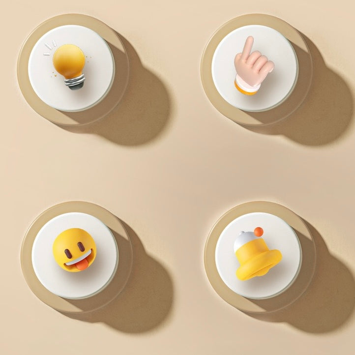 SPACEMAN DOLL MACHINE