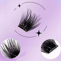 Eyelashes