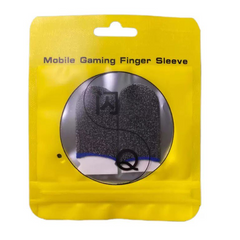 Mobile Gaming Finger Sleeve