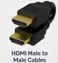 HDMI-HDMI 8K CABLE 2M