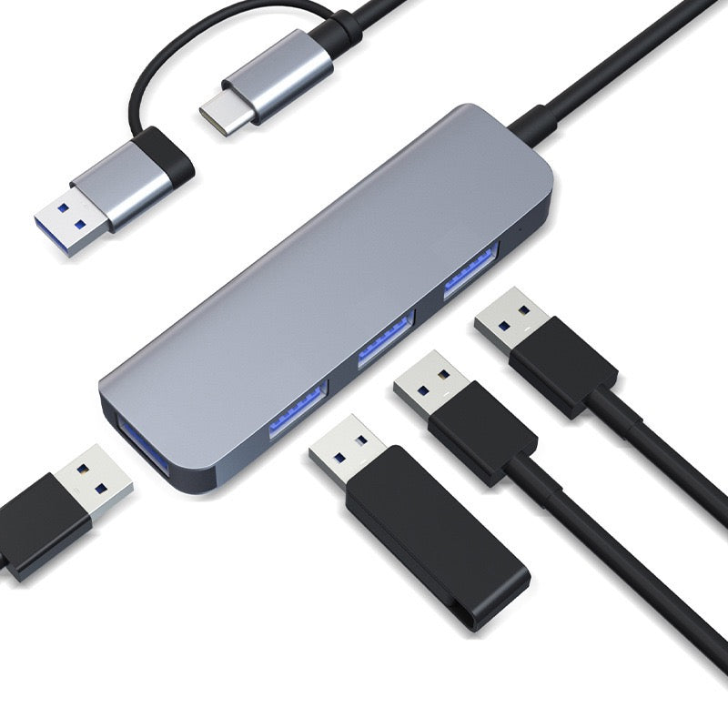 4-PORT-ESSENTIAL-DESKTOP-USB3.0-HUB