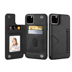 Hanman Mika Wallet Case - IPHONE 14PRO