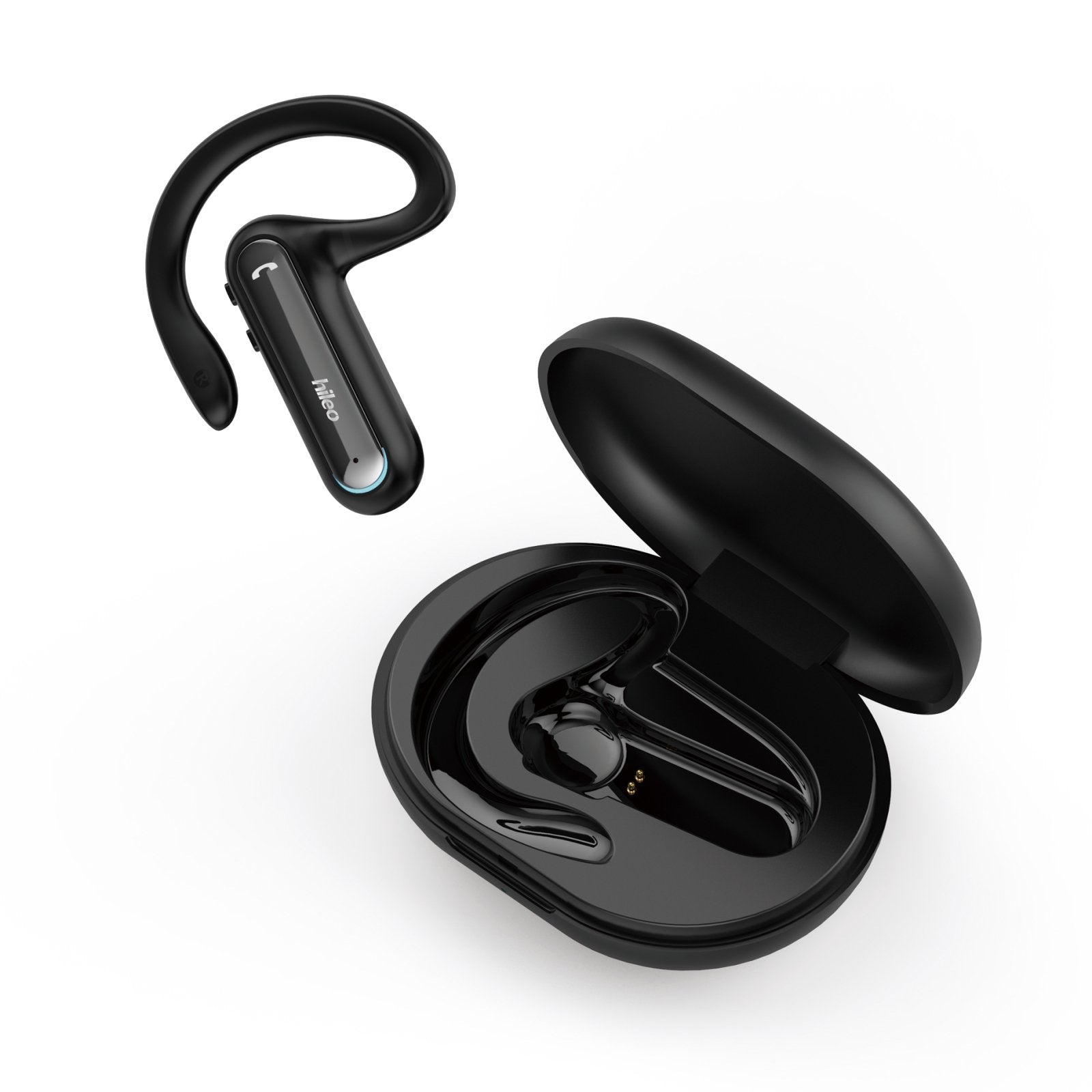HILEO HI8 BUSINESS OPEN EARPHONE