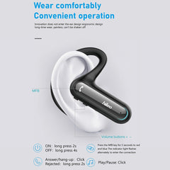 HILEO HI8 BUSINESS OPEN EARPHONE