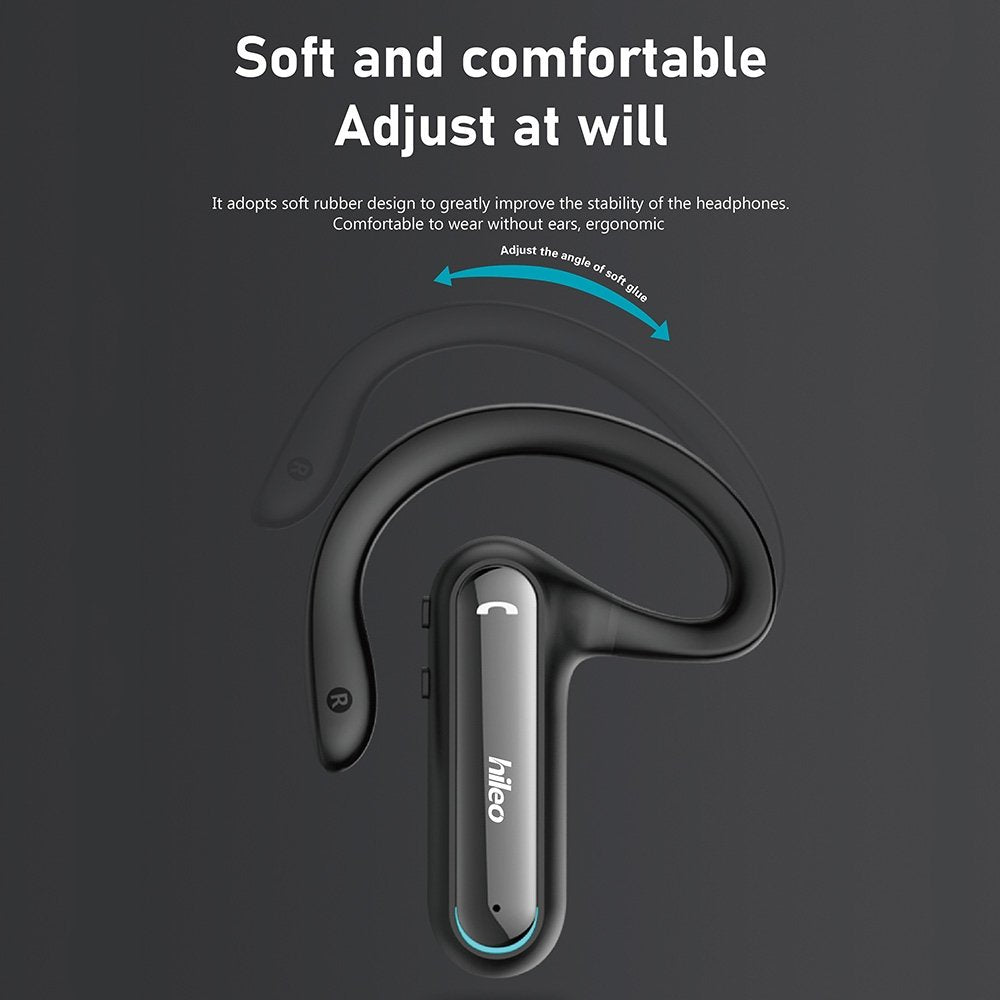 HILEO HI8 BUSINESS OPEN EARPHONE