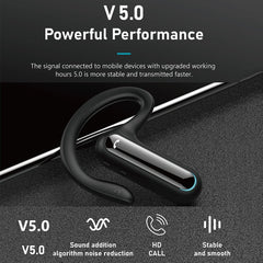 HILEO HI8 BUSINESS OPEN EARPHONE