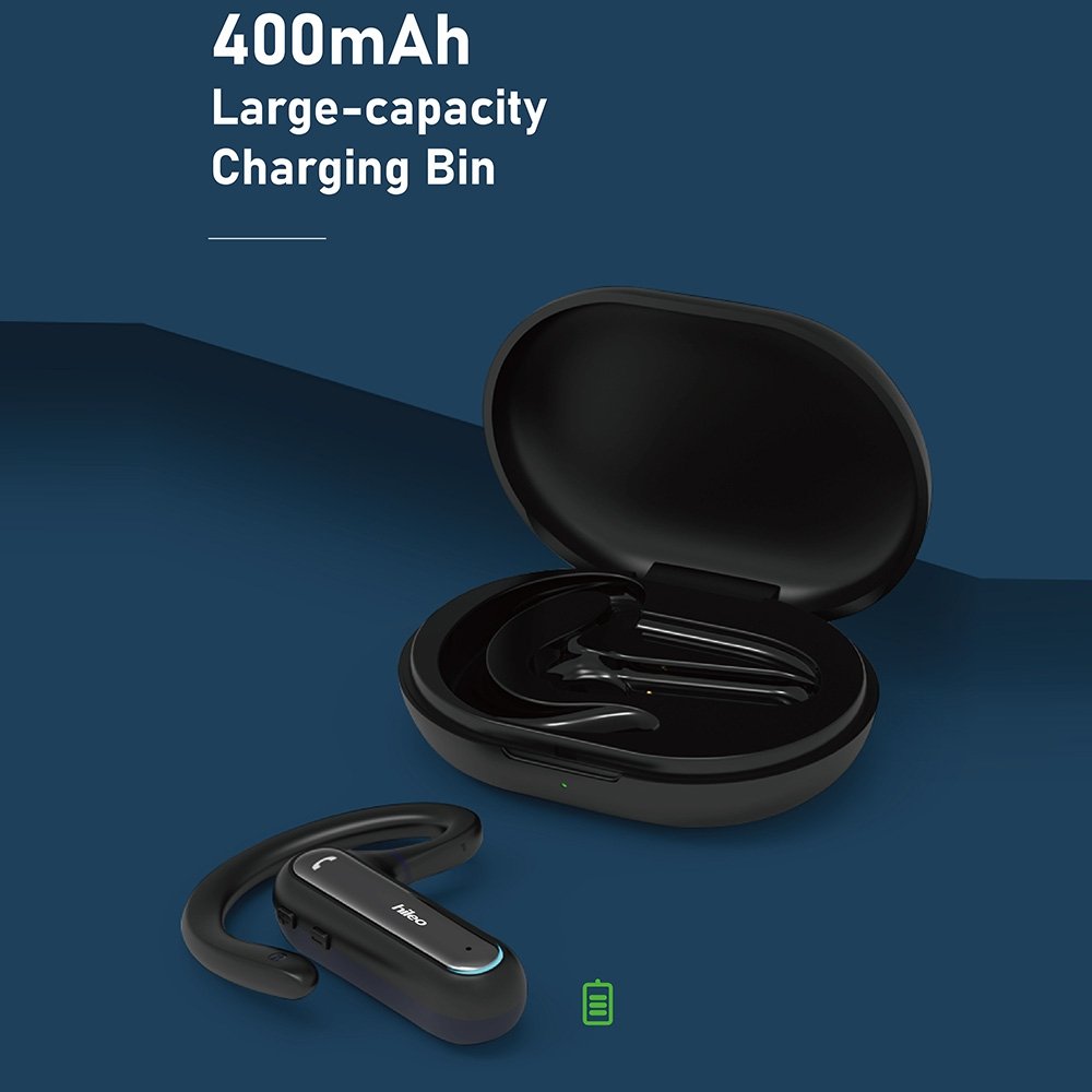 HILEO HI8 BUSINESS OPEN EARPHONE