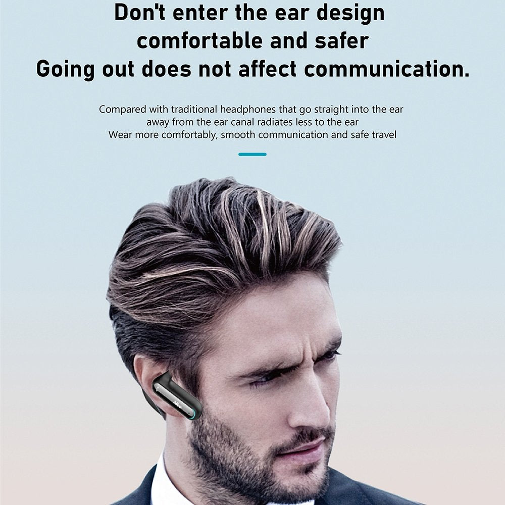 HILEO HI8 BUSINESS OPEN EARPHONE