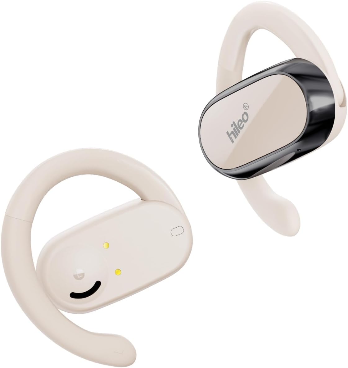HILEO HI92 BUSINESS OPEN EARPHONE