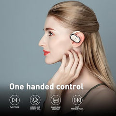 HILEO HI92 BUSINESS OPEN EARPHONE