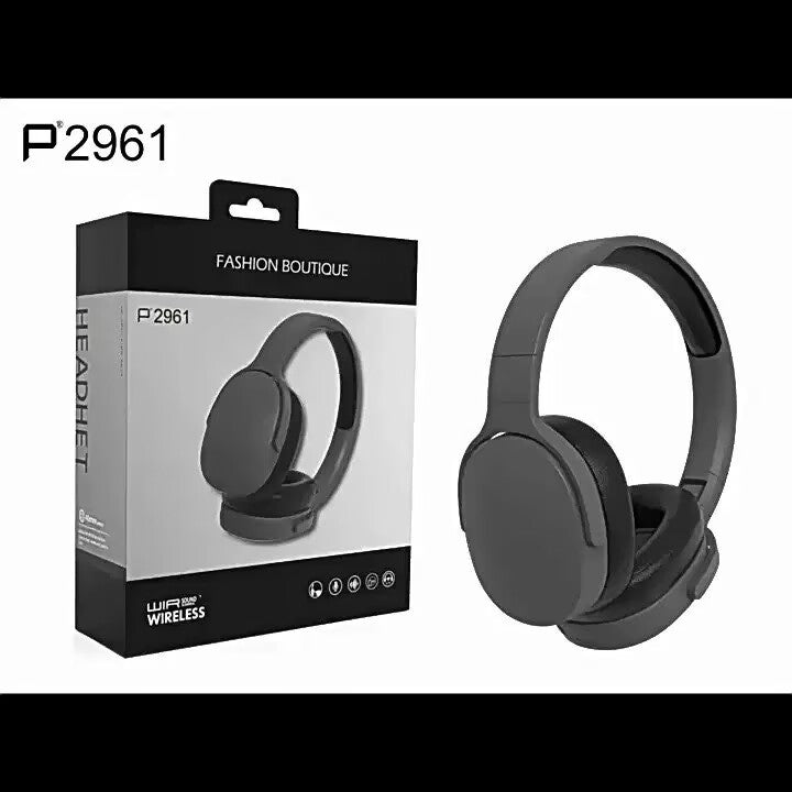 P2961 Bluetooth Headset