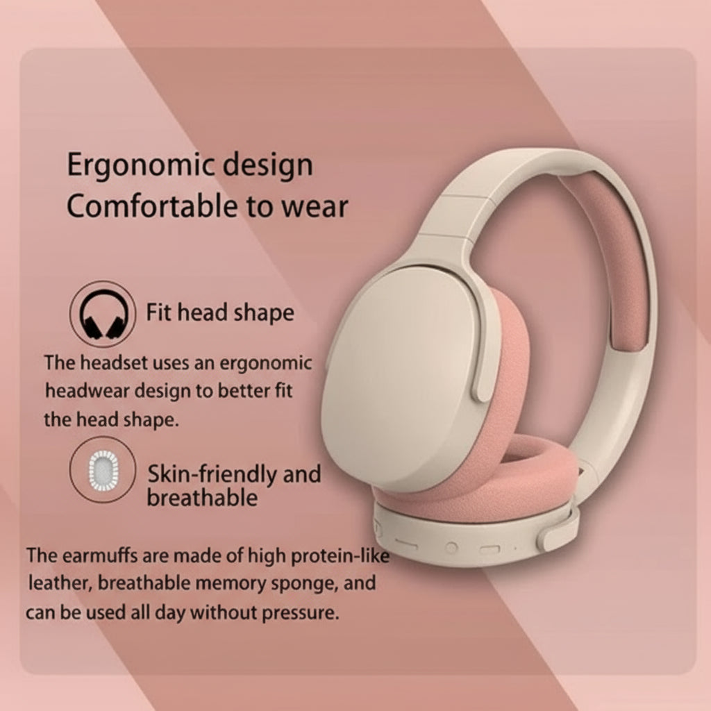 P2961 Bluetooth Headset