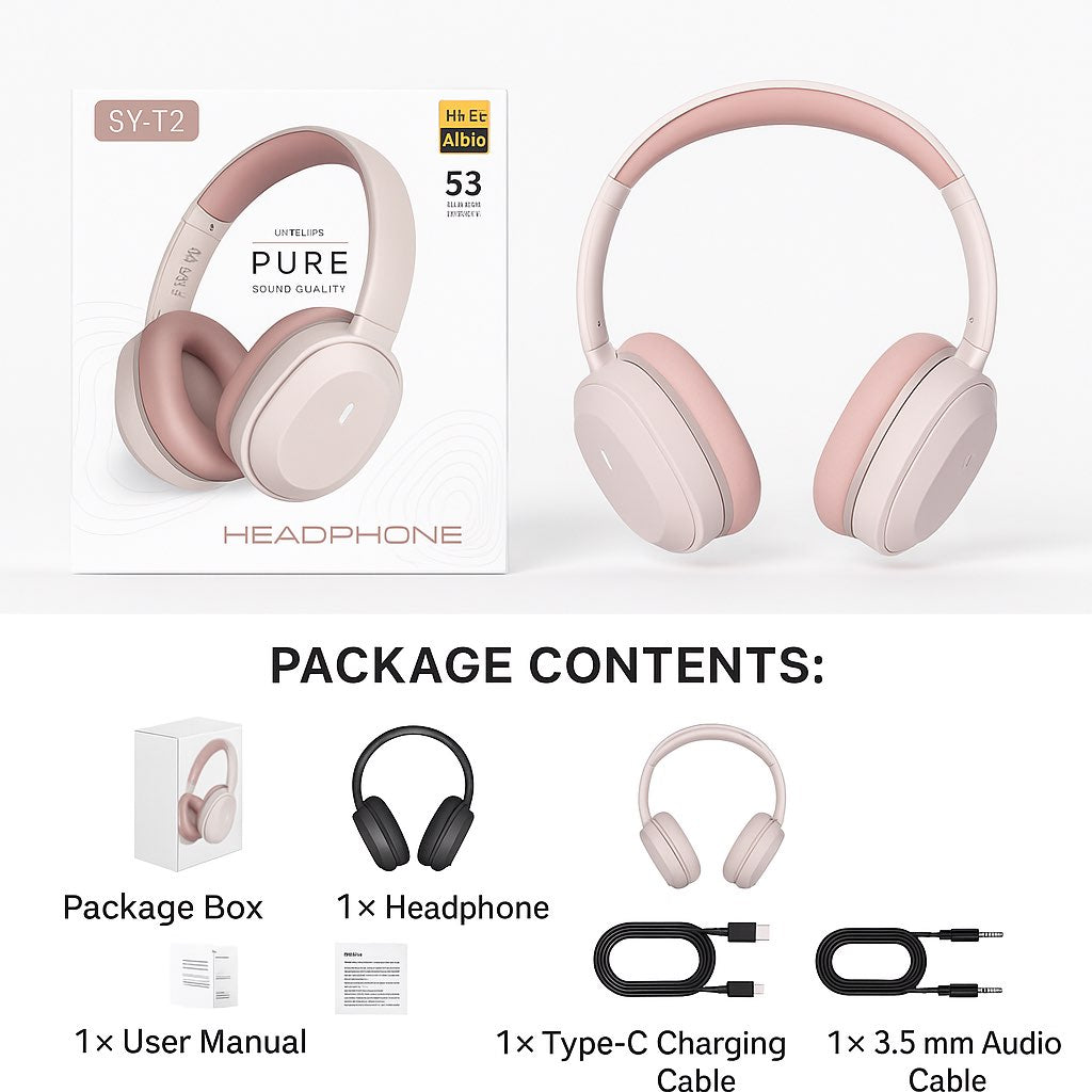 P2961 Bluetooth Headset