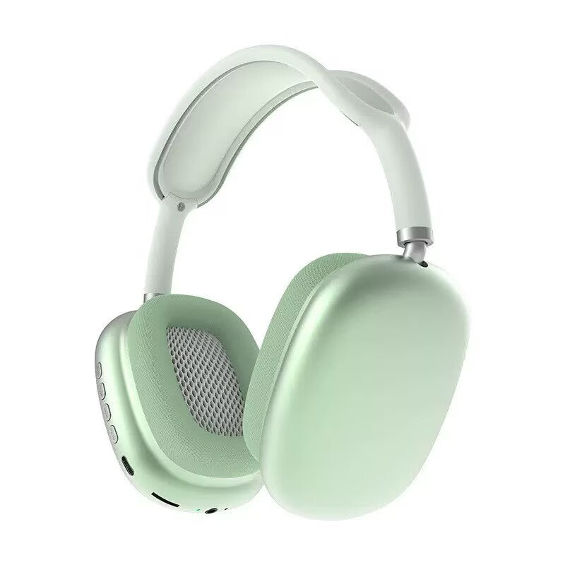 P9 Wireless Headphones Bluetooth Air Max Stereo Music Headset