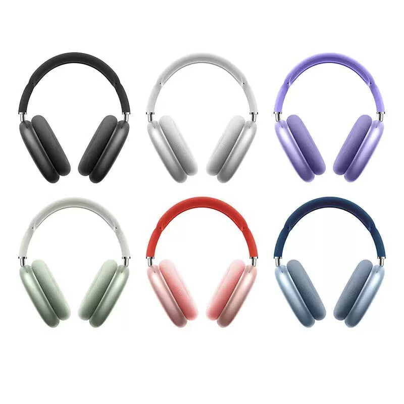 P9 Wireless Headphones Bluetooth Air Max Stereo Music Headset