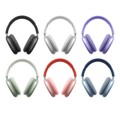 P9 Wireless Headphones Bluetooth Air Max Stereo Music Headset