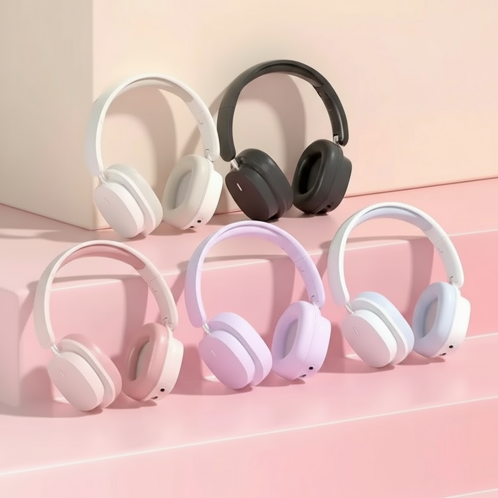 SY-T2 Bluetooth Headset