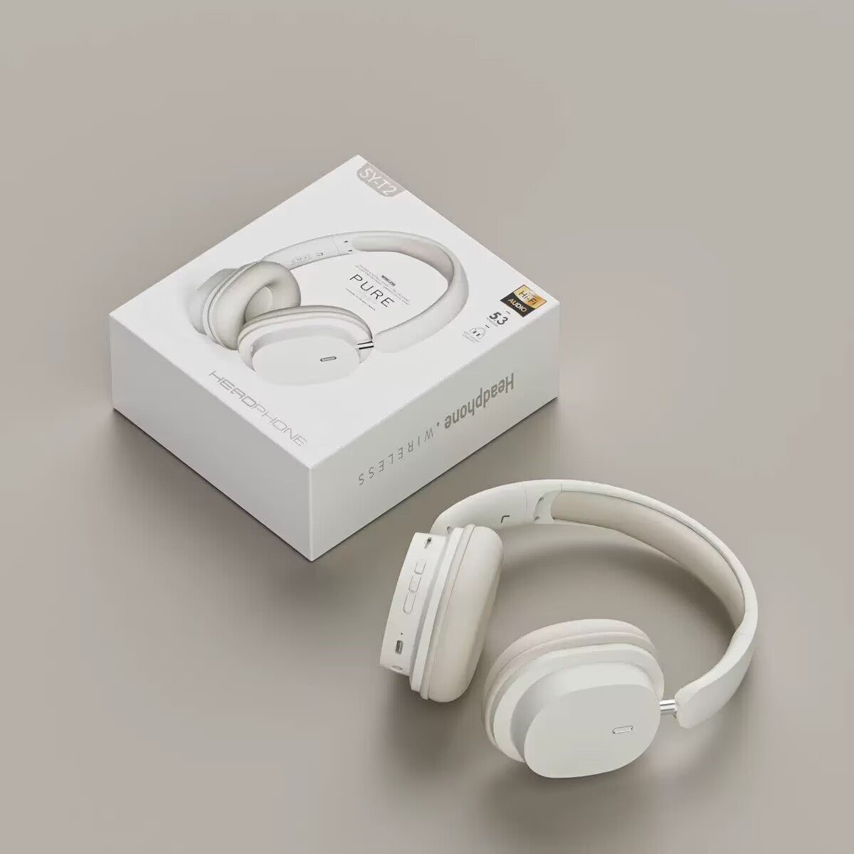 SY-T2 Bluetooth Headset